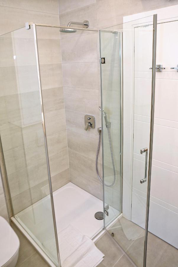 Envy Apartment Zadar Bagian luar foto